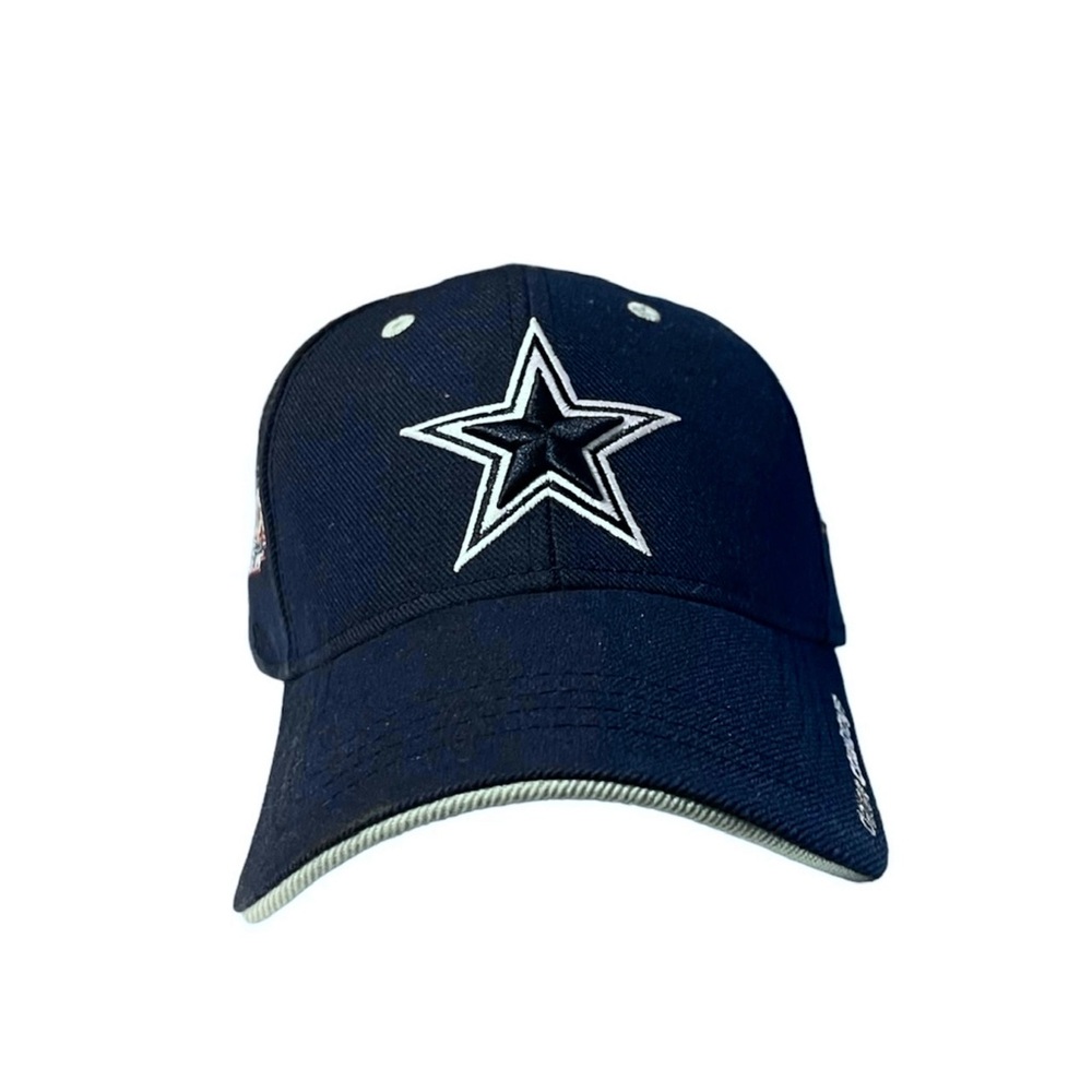 Dallas Cowboys 5X Super Bowl Champion Commemorative Cap